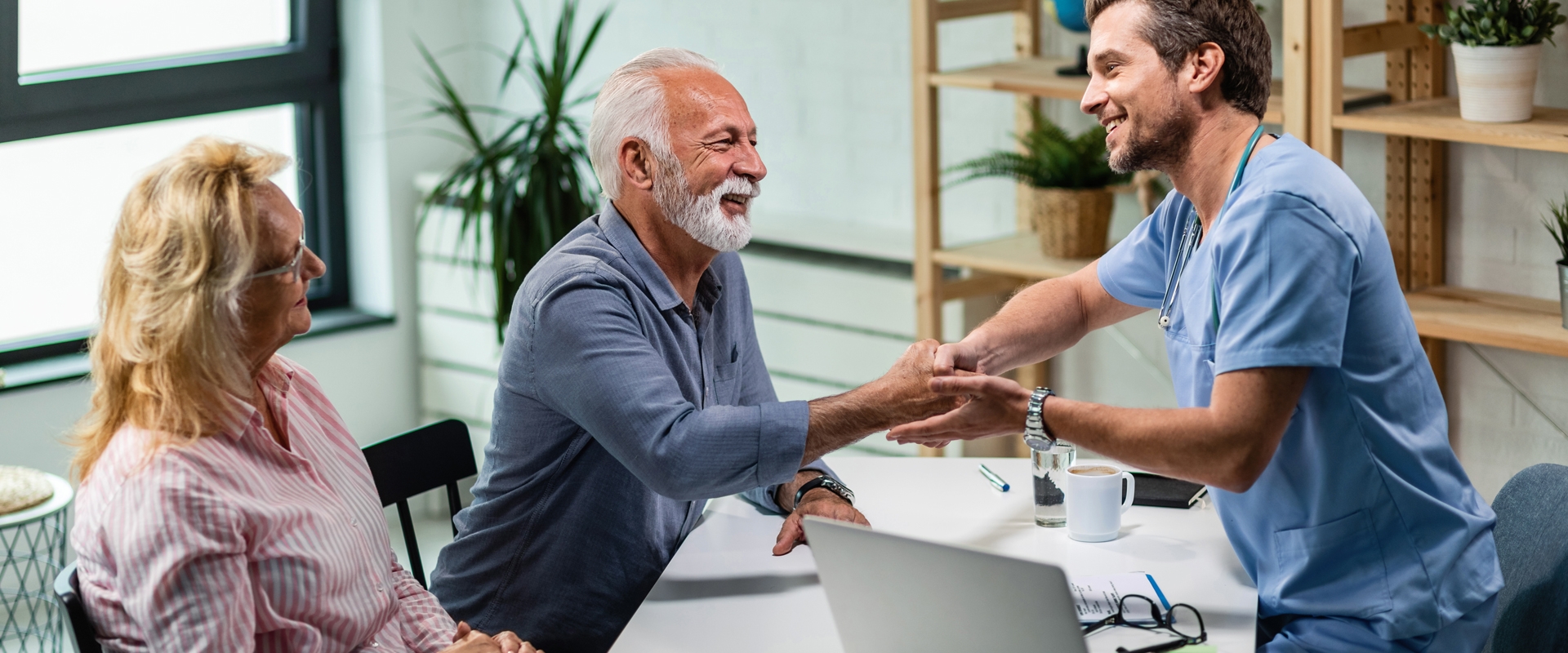 Sağlıklı Ve Mutlu